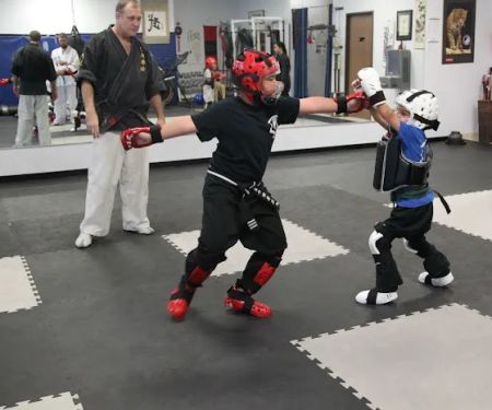 United Martial Arts