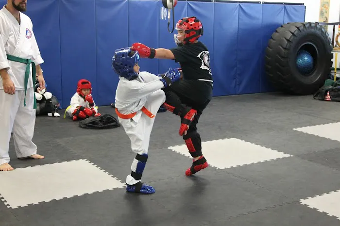 United Martial Arts Picture 3