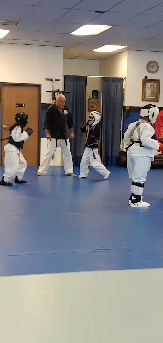 United Martial Arts Picture 7