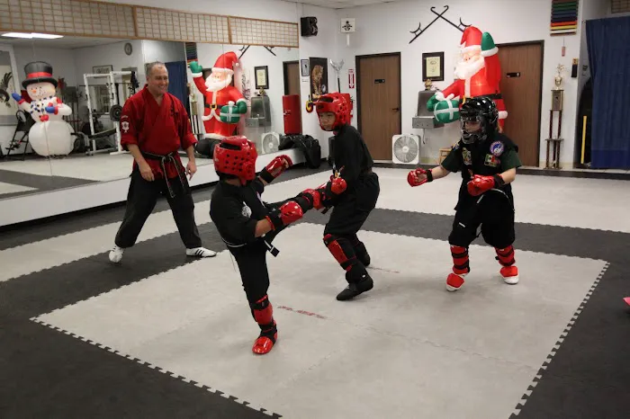 United Martial Arts Picture 2