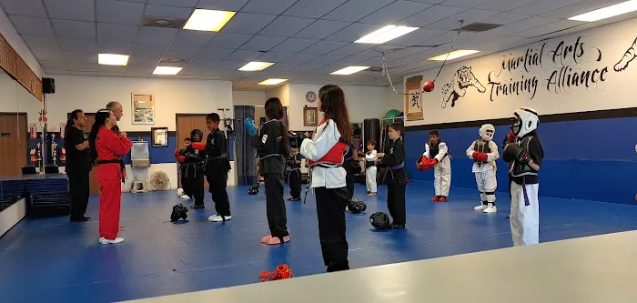 United Martial Arts Picture 6