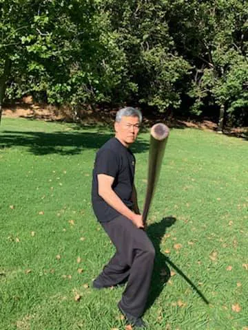 Jue Wing Chun - Kali Academy Picture 1