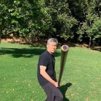 Jue Wing Chun - Kali Academy ico
