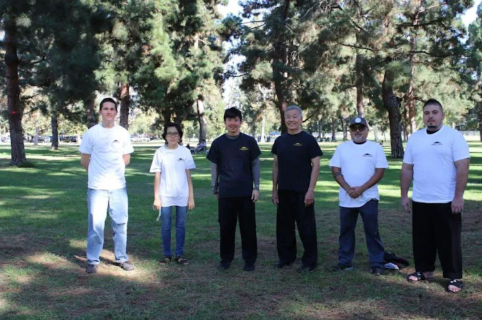 Jue Wing Chun - Kali Academy Picture 6