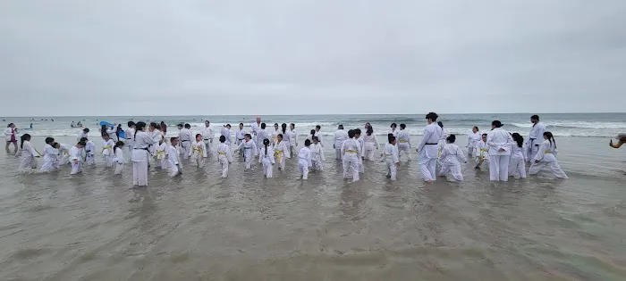 SM's Fontana KARATE Picture 2