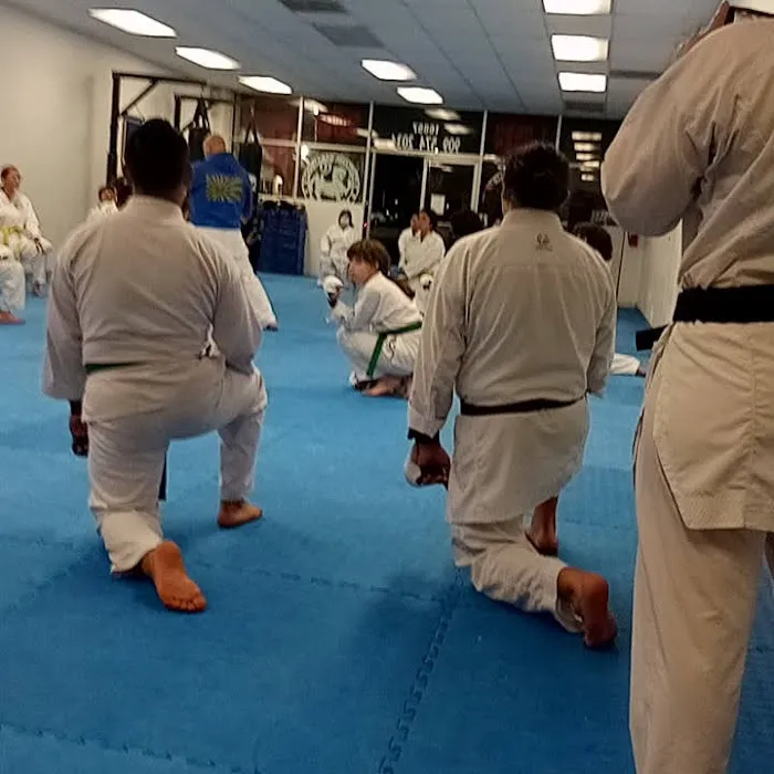SM's Fontana KARATE Picture 3