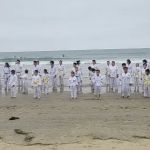 SM's Fontana KARATE