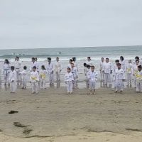 SM's Fontana KARATE ico