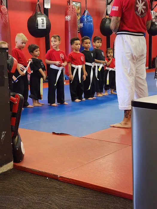 Evolution Muay Thai Martial Science Picture 7