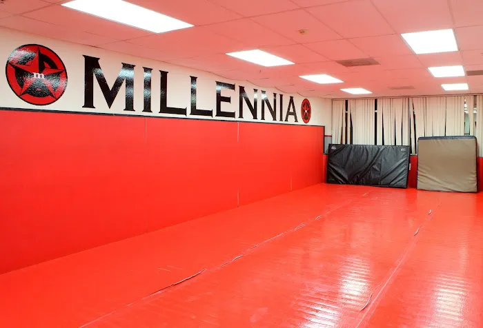 Millennia MMA Gym Picture 3