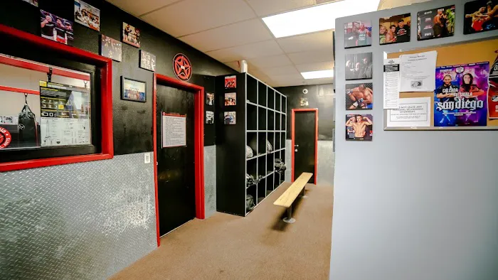 Millennia MMA Gym Picture 1
