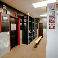 Millennia MMA Gym ico