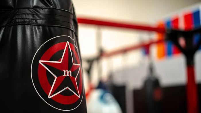 Millennia MMA Gym Picture 4