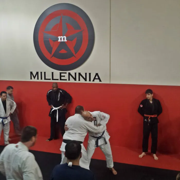 Millennia MMA Gym Picture 7