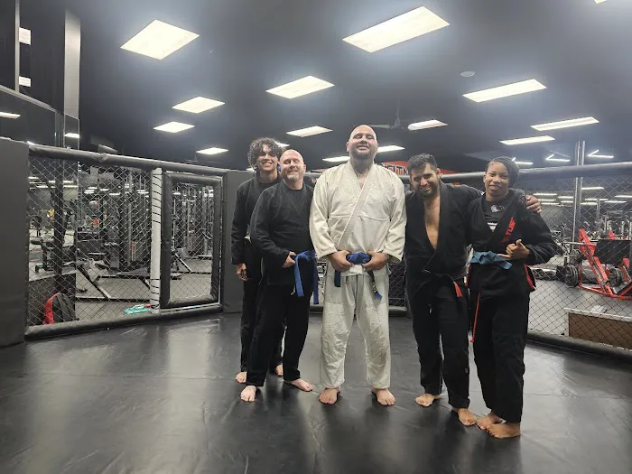 Adan Duarte Martial Arts Academy Picture 5