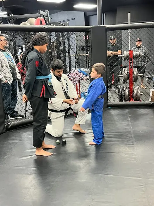 Adan Duarte Martial Arts Academy Picture 9