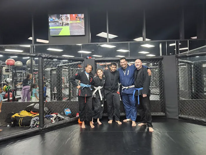 Adan Duarte Martial Arts Academy Picture 6