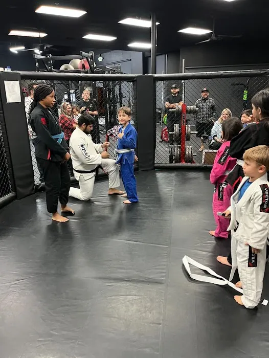 Adan Duarte Martial Arts Academy Picture 1