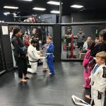Adan Duarte Martial Arts Academy