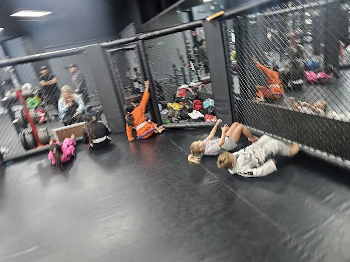 Adan Duarte Martial Arts Academy Picture 8