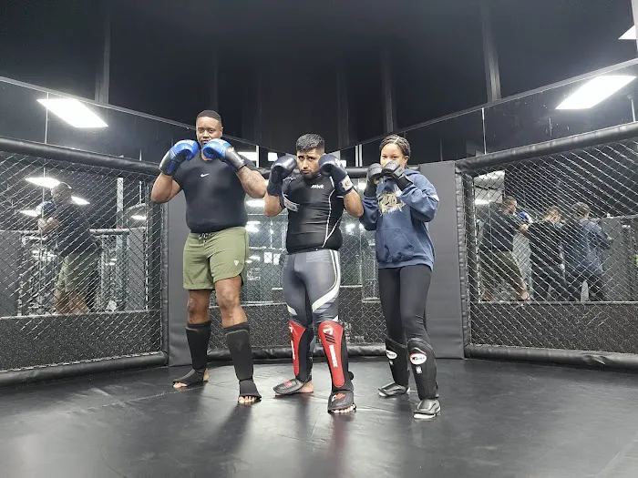 Adan Duarte Martial Arts Academy Picture 2