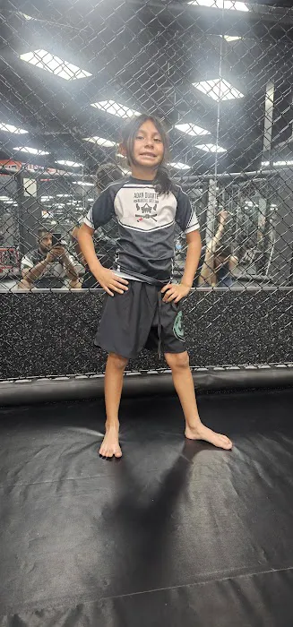 Adan Duarte Martial Arts Academy Picture 4
