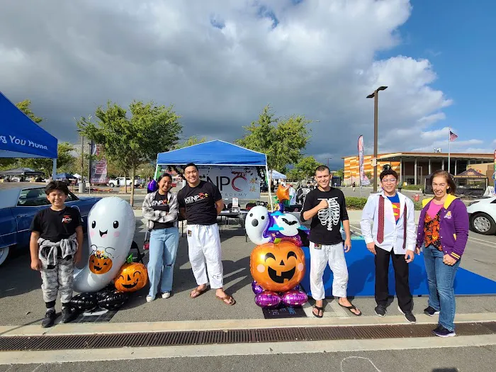 KCA Jiu Jitsu & Muay Thai Rancho Cucamonga Picture 2