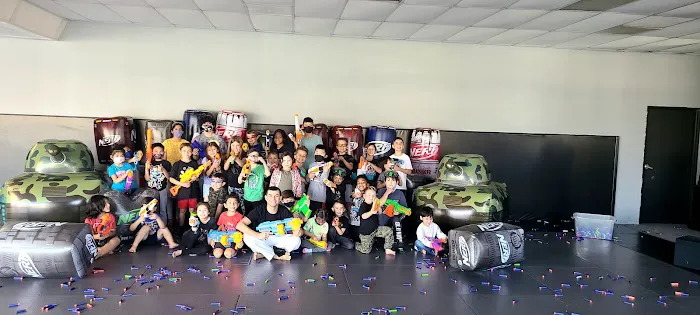KCA Jiu Jitsu & Muay Thai Rancho Cucamonga Picture 3