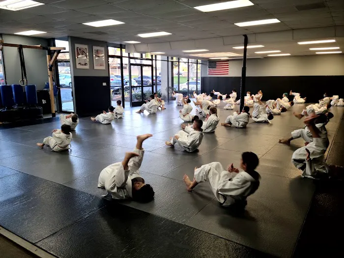 KCA Jiu Jitsu & Muay Thai Rancho Cucamonga Picture 4