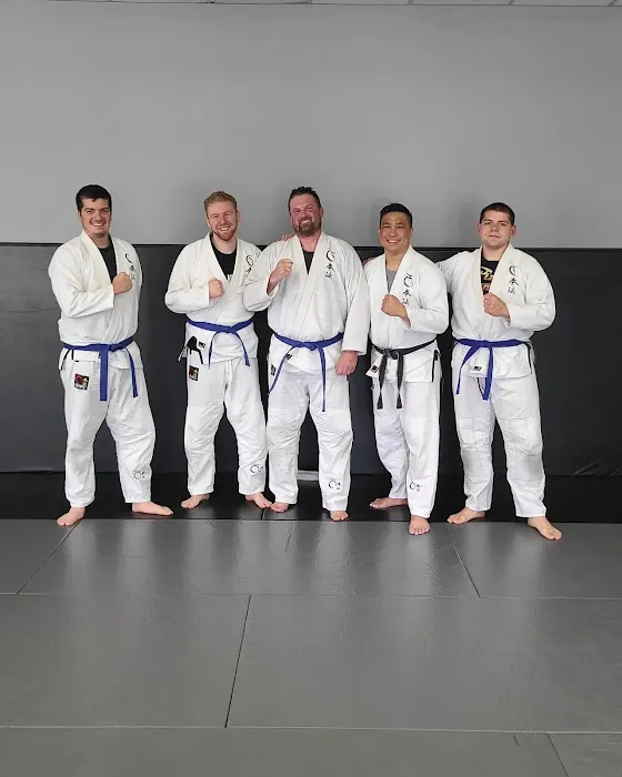 KCA Jiu Jitsu & Muay Thai Rancho Cucamonga Picture 1