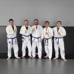 KCA Jiu Jitsu & Muay Thai Rancho Cucamonga