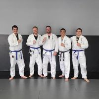 KCA Jiu Jitsu & Muay Thai Rancho Cucamonga ico