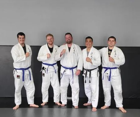 KCA Jiu Jitsu & Muay Thai Rancho Cucamonga