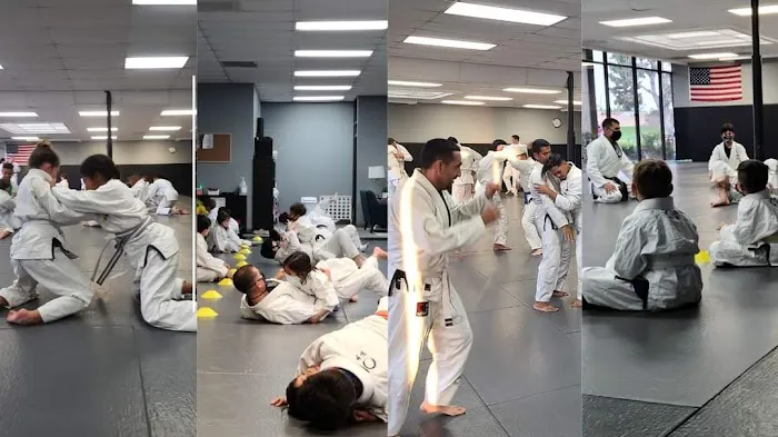 KCA Jiu Jitsu & Muay Thai Rancho Cucamonga Picture 5