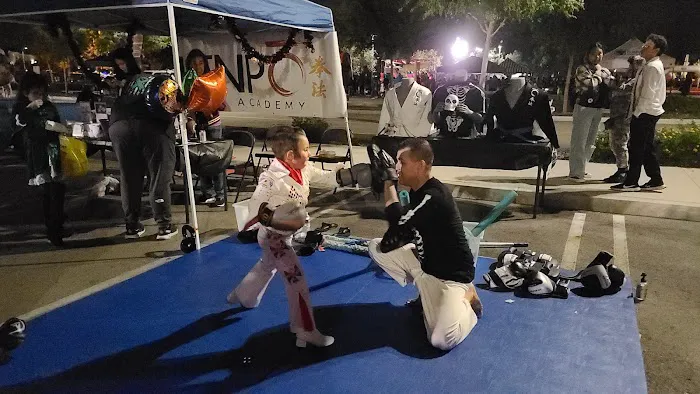 KCA Jiu Jitsu & Muay Thai Rancho Cucamonga Picture 7