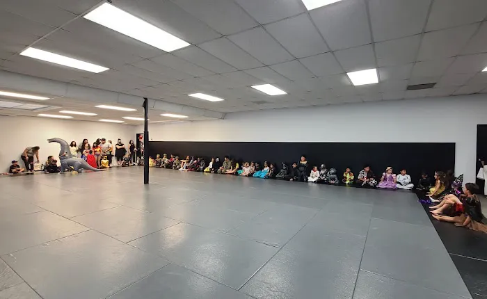 KCA Jiu Jitsu & Muay Thai Rancho Cucamonga Picture 8