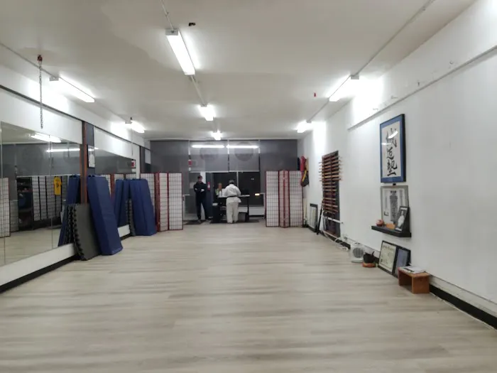 Culver City Seido Karate Picture 1