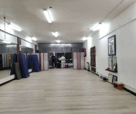 Culver City Seido Karate
