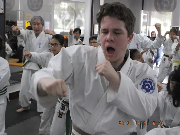 Culver City Seido Karate Picture 10