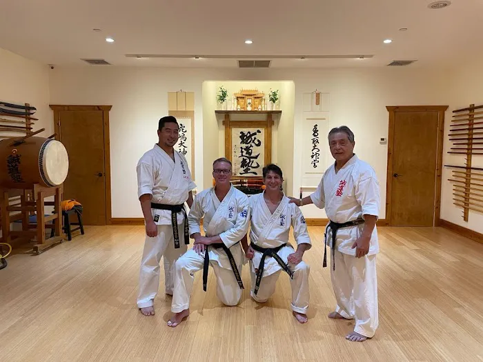 Culver City Seido Karate Picture 3