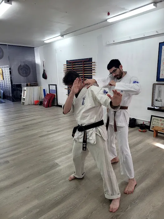 Culver City Seido Karate Picture 5