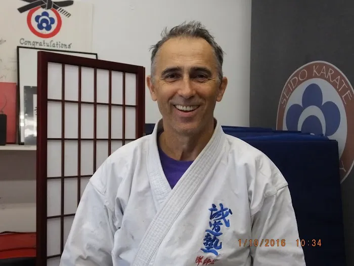 Culver City Seido Karate Picture 8