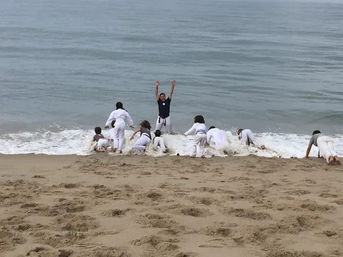 Culver City Seido Karate Picture 4