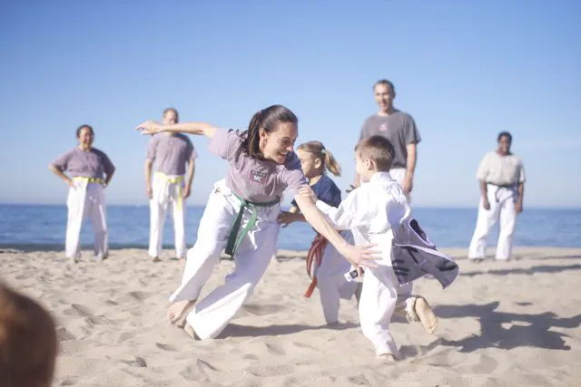Culver City Seido Karate Picture 6