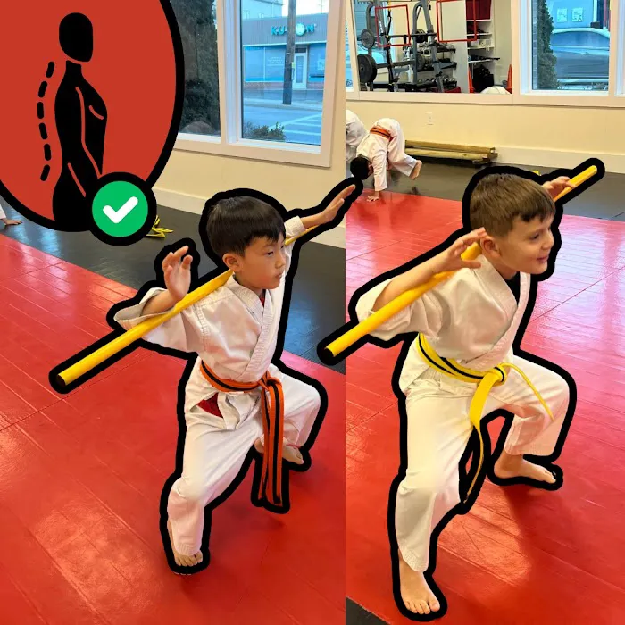 Faustini's Institute of Martial Arts and Fitness Picture 6