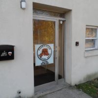 Tiger's Claw Martial Arts Association ico
