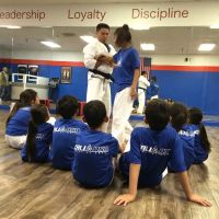 Kali USA Martial Arts School ico