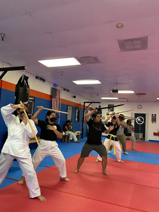 Kali USA Martial Arts School Picture 6