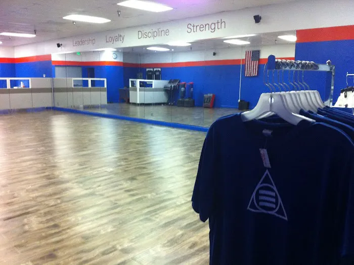 Kali USA Martial Arts School Picture 2