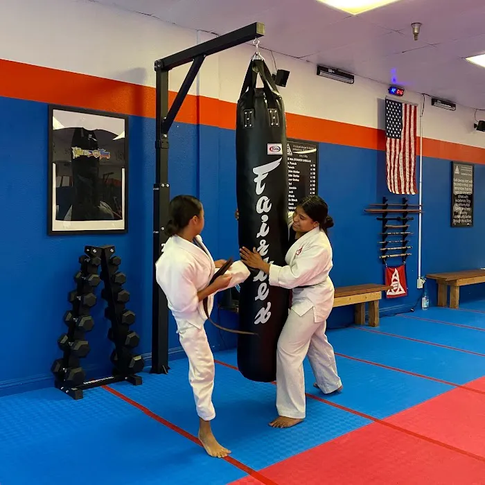 Kali USA Martial Arts School Picture 8